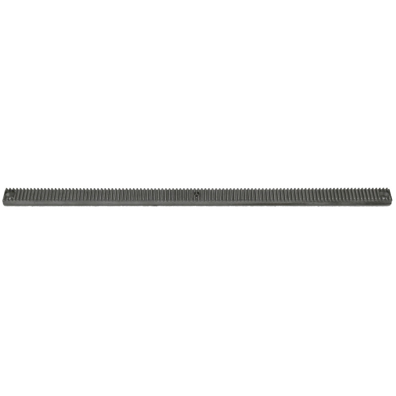 Geoptik Cremallera dentada