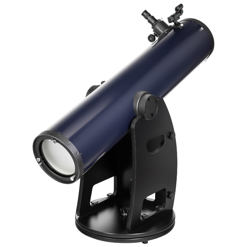 Levenhuk Dobson telescope N 200/1200 Skyline PLUS 8"