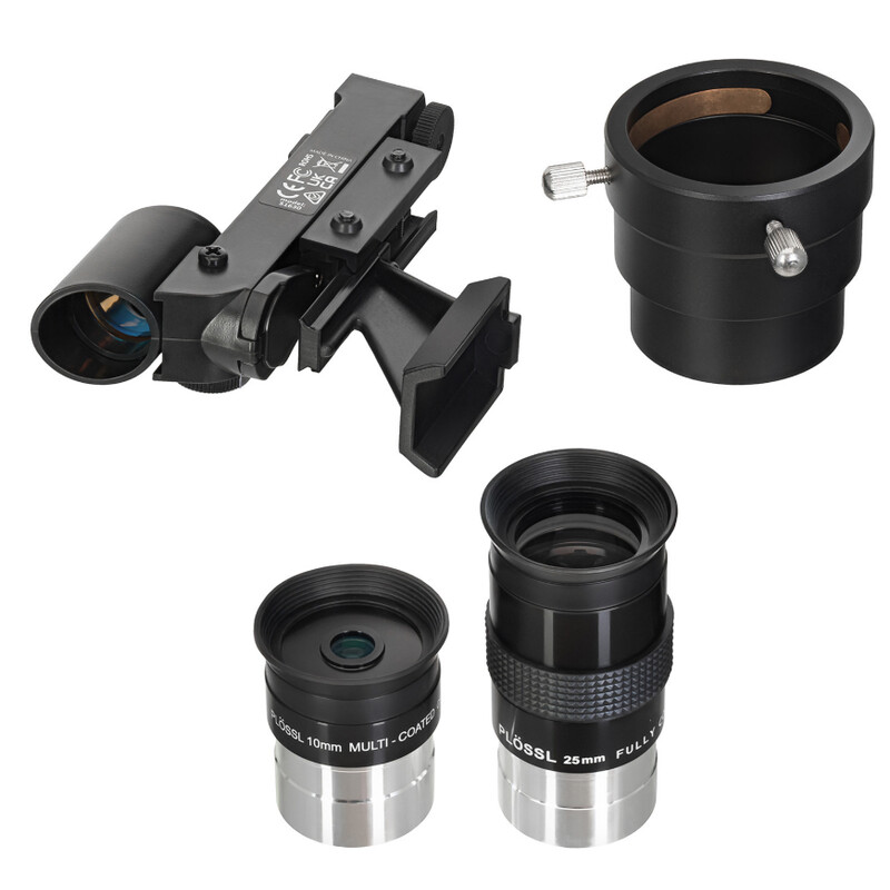 Levenhuk Dobson telescoop N 200/1200 Skyline PLUS 8"