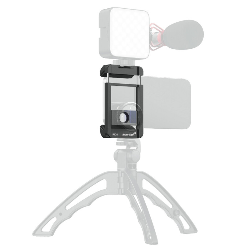 Levenhuk Supporto Kelvin RIG1