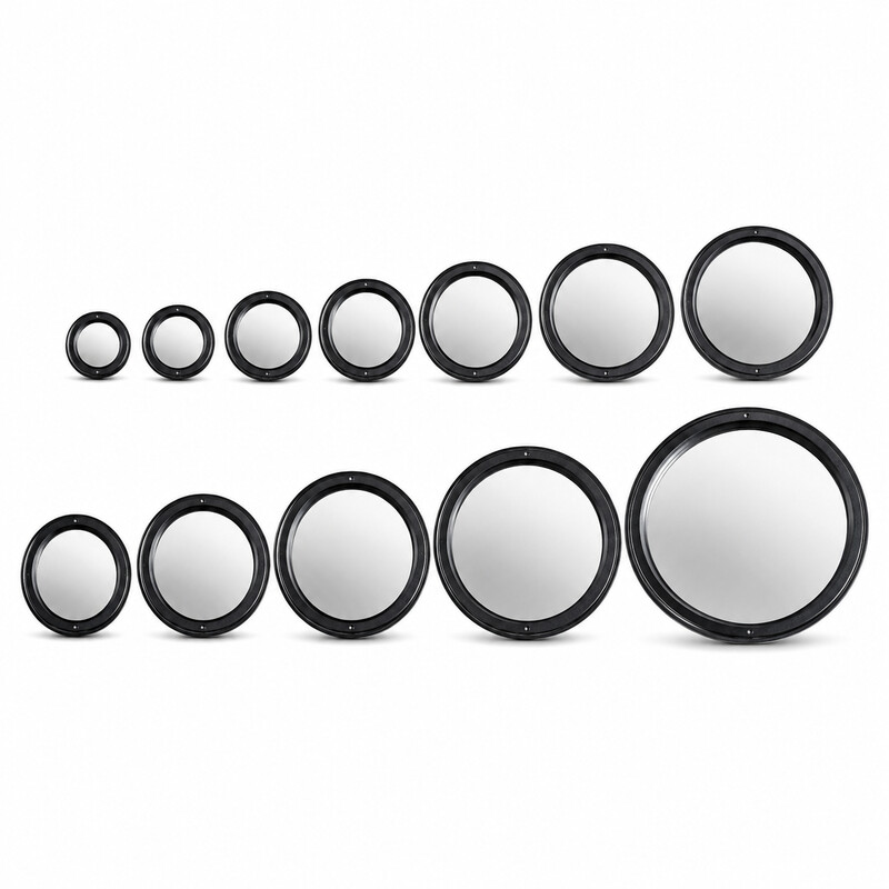 Omegon Solar Safe Foilens 77mm
