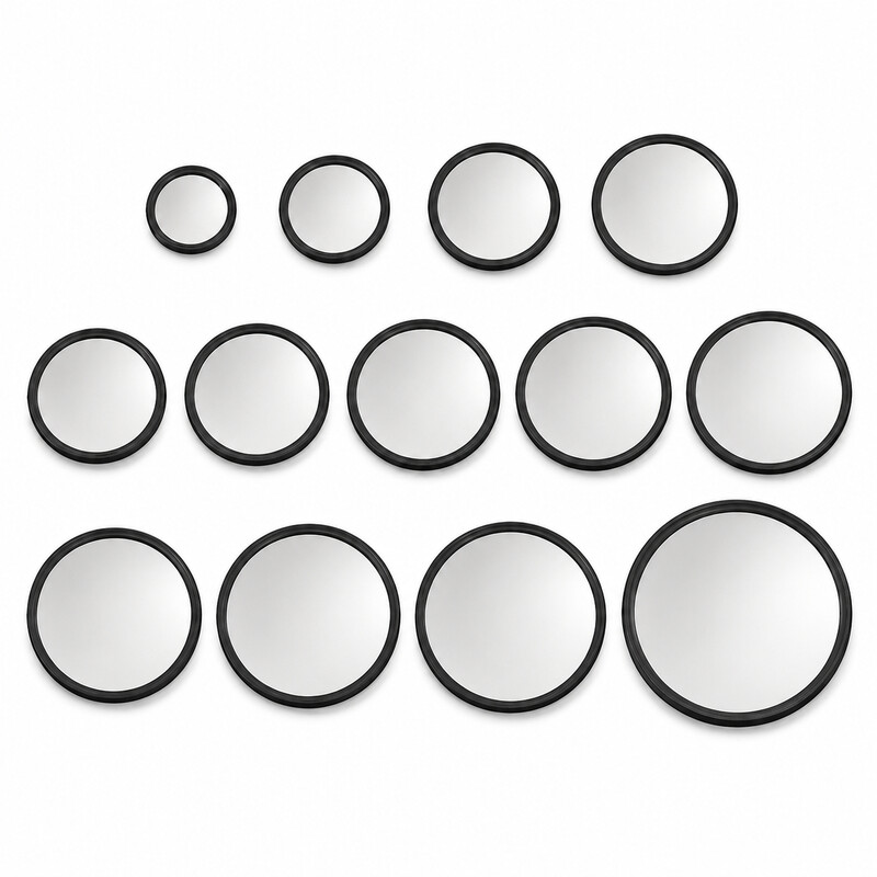 Omegon Filtros solares Solar Safe Foilens M56