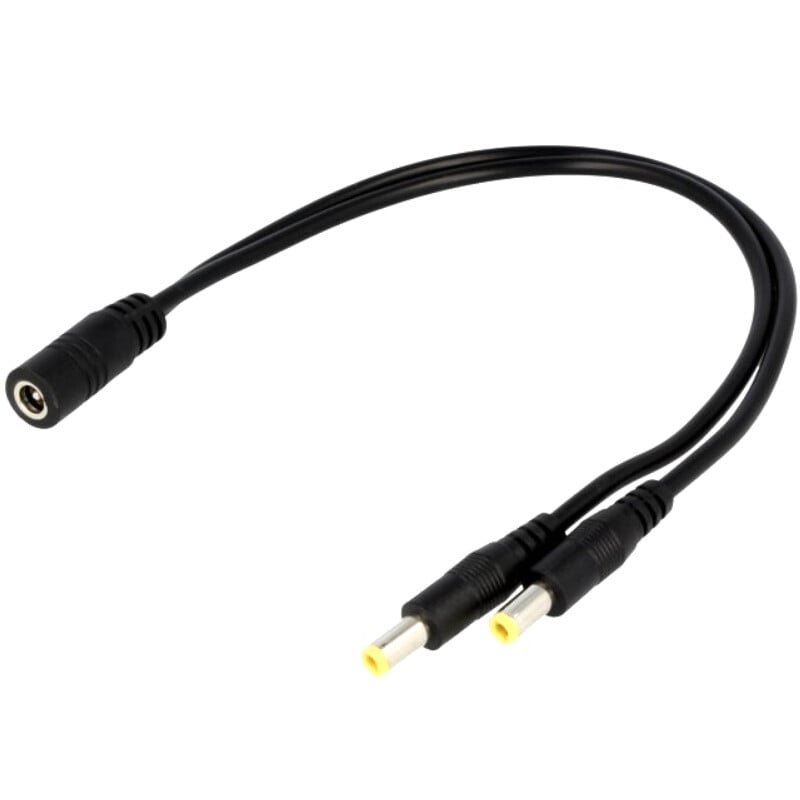 Pierro Astro Cable 5,5/2,1mm