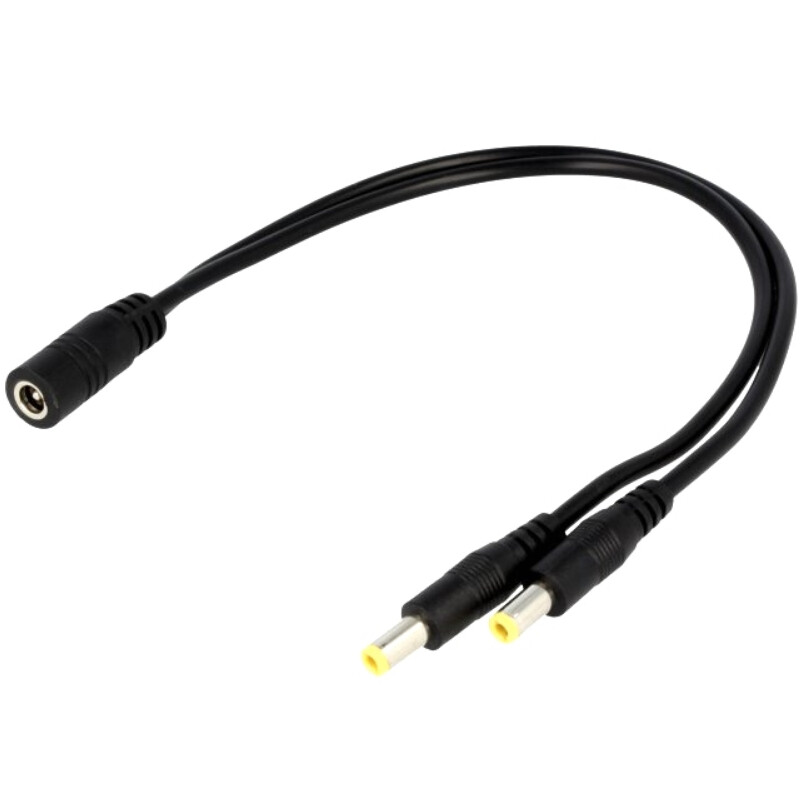 Pierro Astro Cavo 5,5/2,1mm
