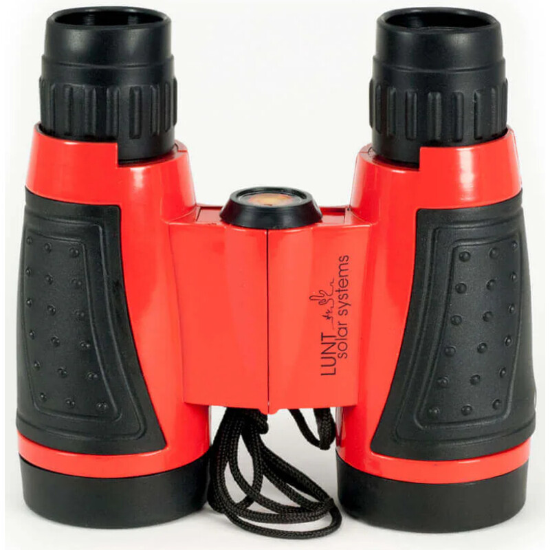 Lunt Solar Systems Prismáticos solares 6x30 Mini Sunocular OD5