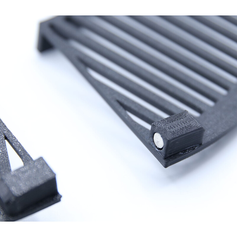 Astroprints Máscara de enfoque Bahtinov Celestron SC 203 8"