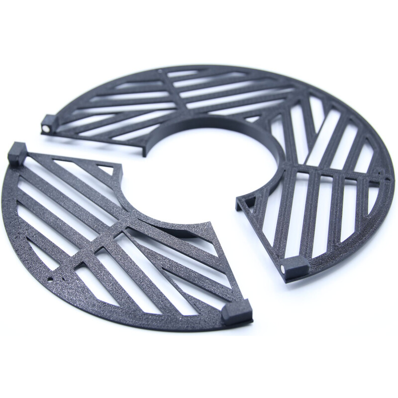 Astroprints Focusing Mask Tri-Bahtinov Celestron SC925