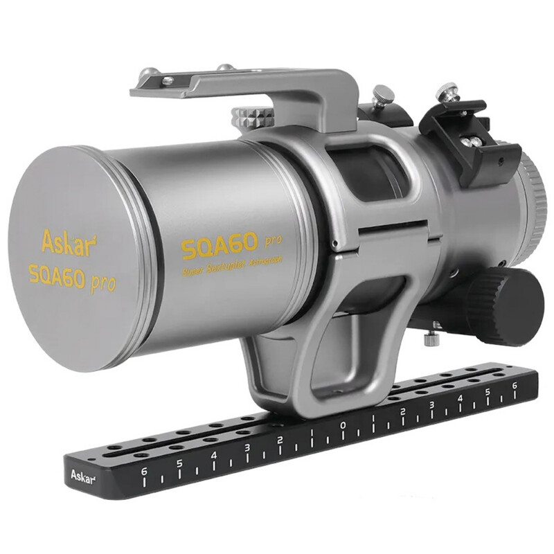 Askar Apochromatic refractor AP 60/276 SQA60 Pro