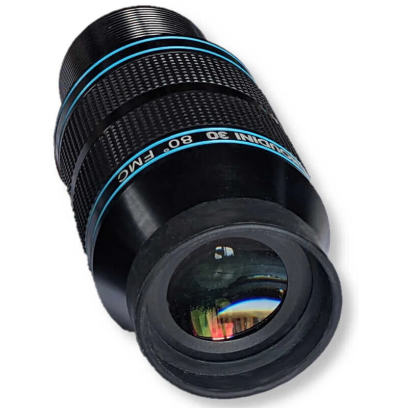 Houdini Telescopes Oculair Houdini 30mm 80° 2"