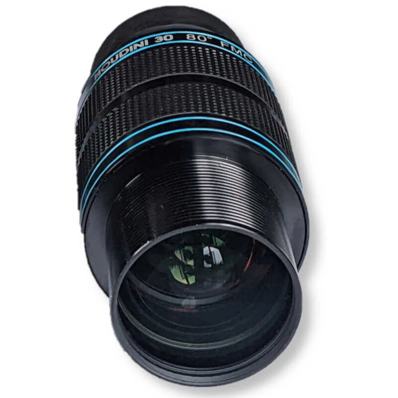Houdini Telescopes Ocular Houdini 30mm 80° 2"