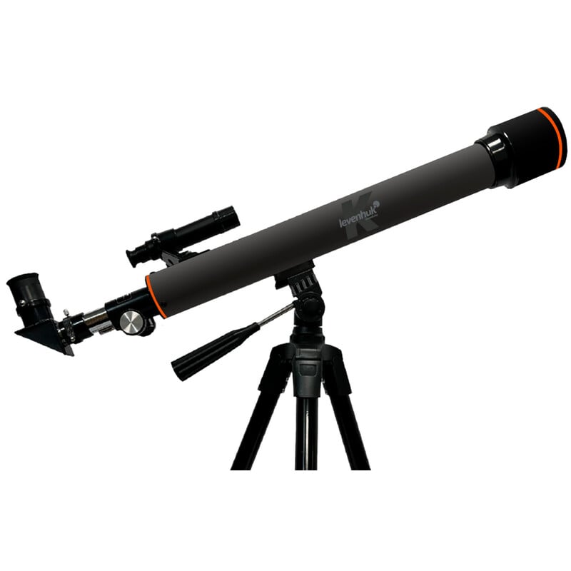 Levenhuk Telescope AC 50/600 Kelvin Nova BASE