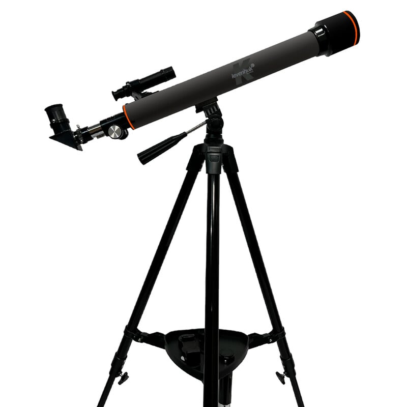 Levenhuk Telescope AC 50/600 Kelvin Nova BASE