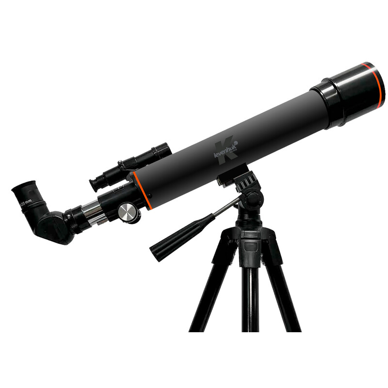 Levenhuk AC 60/500 Kelvin Nova BASE telescope