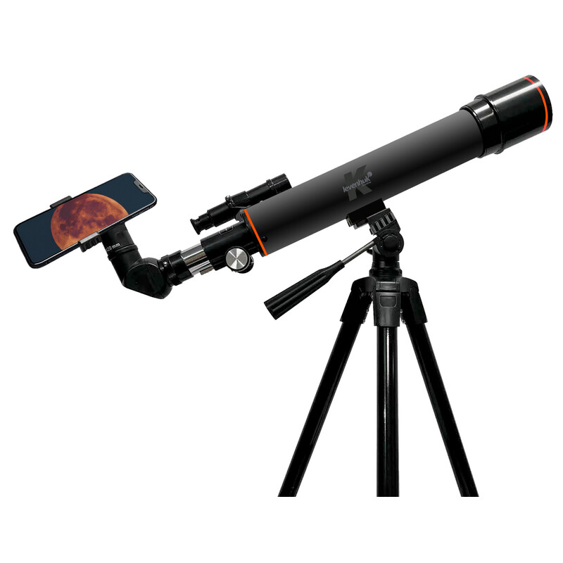 Levenhuk AC 60/500 Kelvin Nova BASE telescope