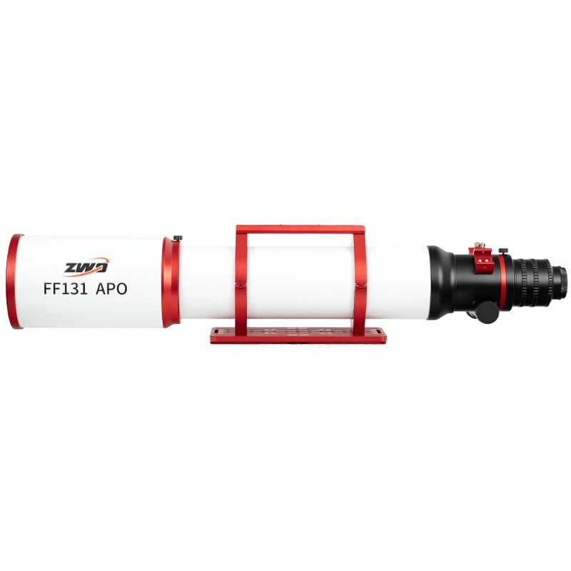 ZWO Rifrattore Apocromatico AP 131/983 FF131