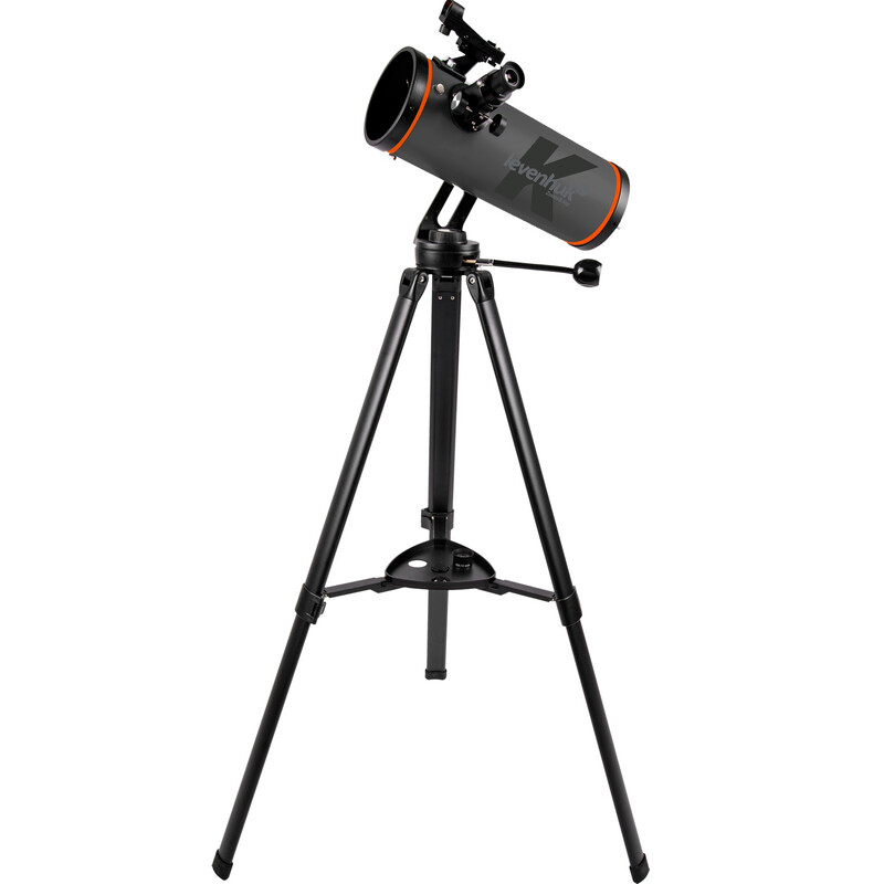 Levenhuk Telescopio N 114/500 Kelvin Nova PLUS