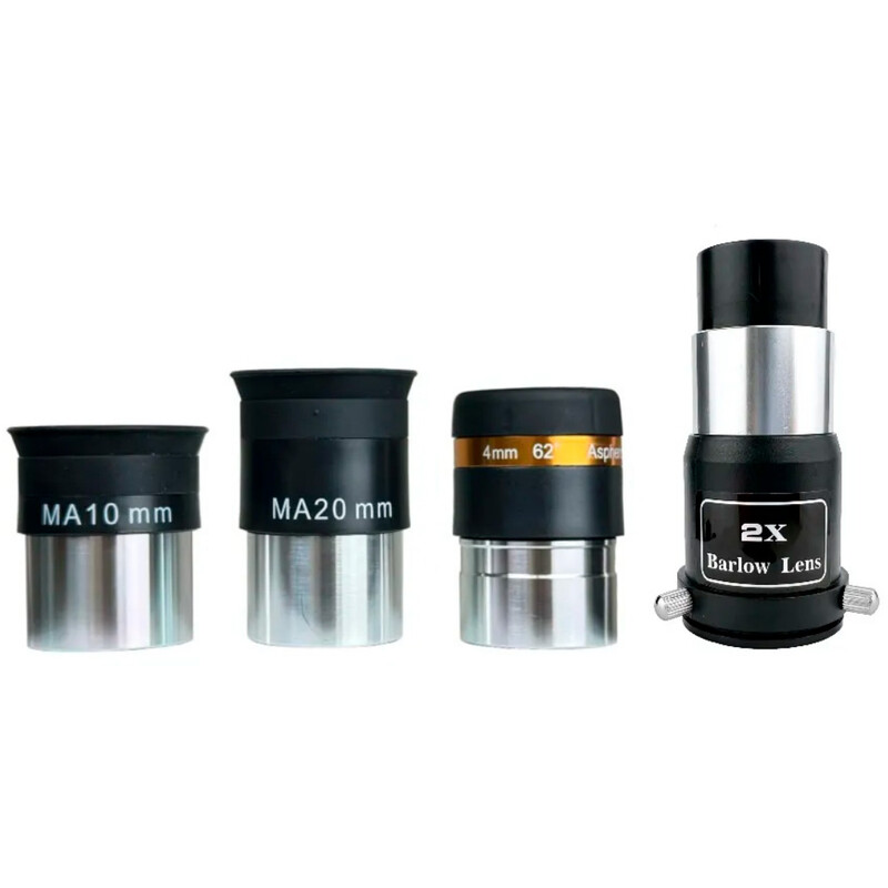 Levenhuk Maksutov telescope MC 70/750 Kelvin Nova PLUS