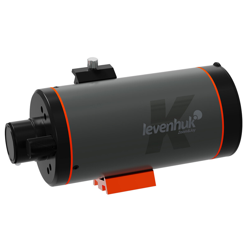Levenhuk Maksutov telescope MC 70/750 Kelvin Nova PLUS
