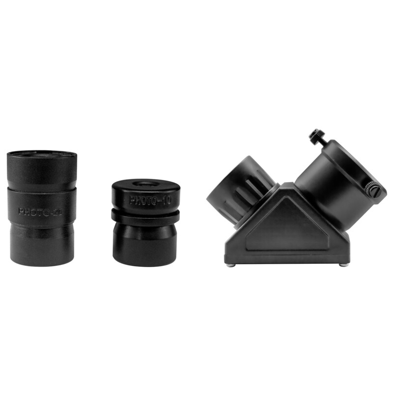 Levenhuk Maksutov telescoop MC 60/830 MAK60 Mini-AZ