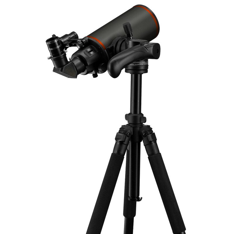 Levenhuk Telescopio Maksutov MC 80/850 MAK80 AZ
