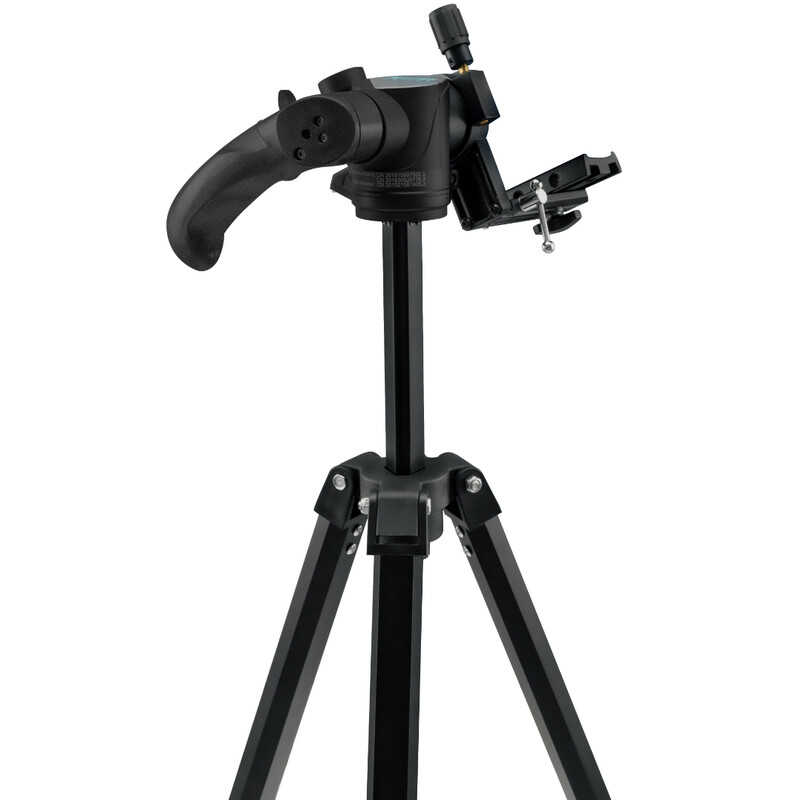 Levenhuk Maksutov telescoop MC 80/850 MAK80 AZ