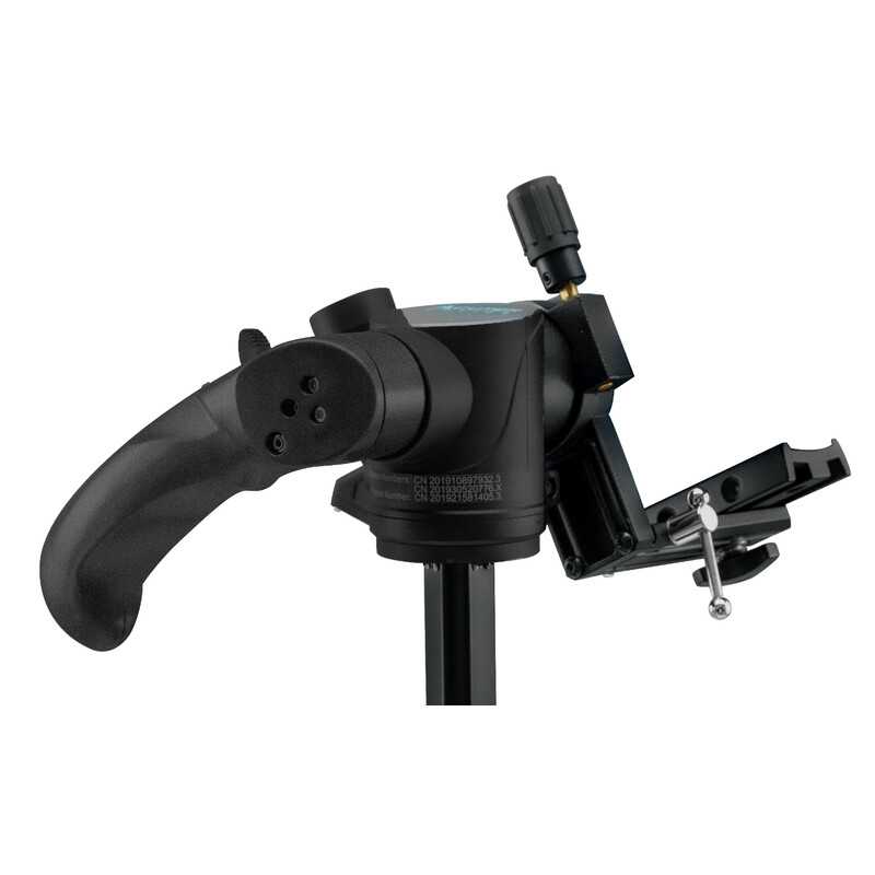 Levenhuk Maksutov telescoop MC 80/850 MAK80 AZ