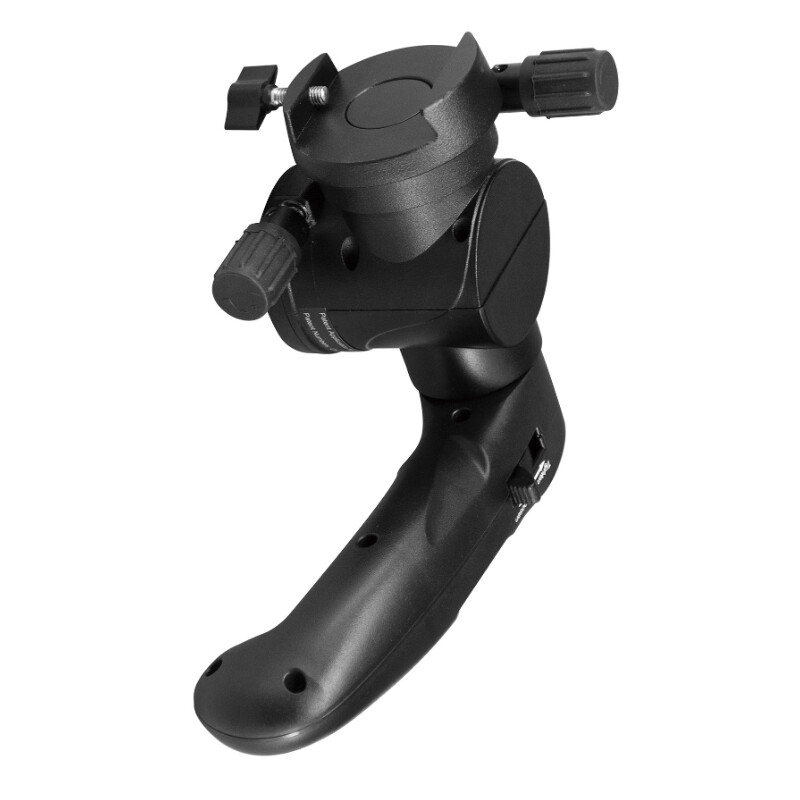 Levenhuk Telescopio Maksutov MC 80/850 MAK80 AZ