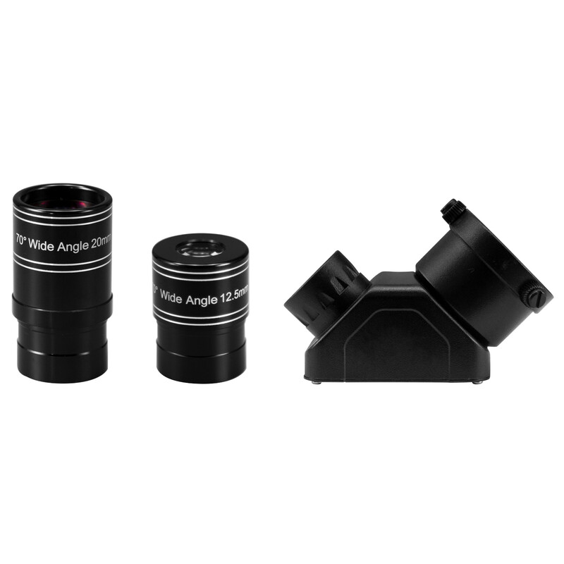 Levenhuk Maksutov telescope MC 80/850 MAK80 AZ