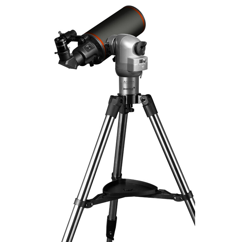 Levenhuk Maksutov telescope MC 90/1170 MAK90 AZ GOTO Wi-Fi