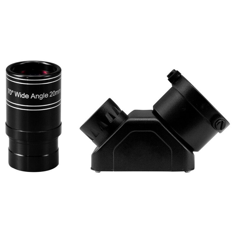 Levenhuk Maksutov telescope MC 90/1170 MAK90 AZ GOTO Wi-Fi
