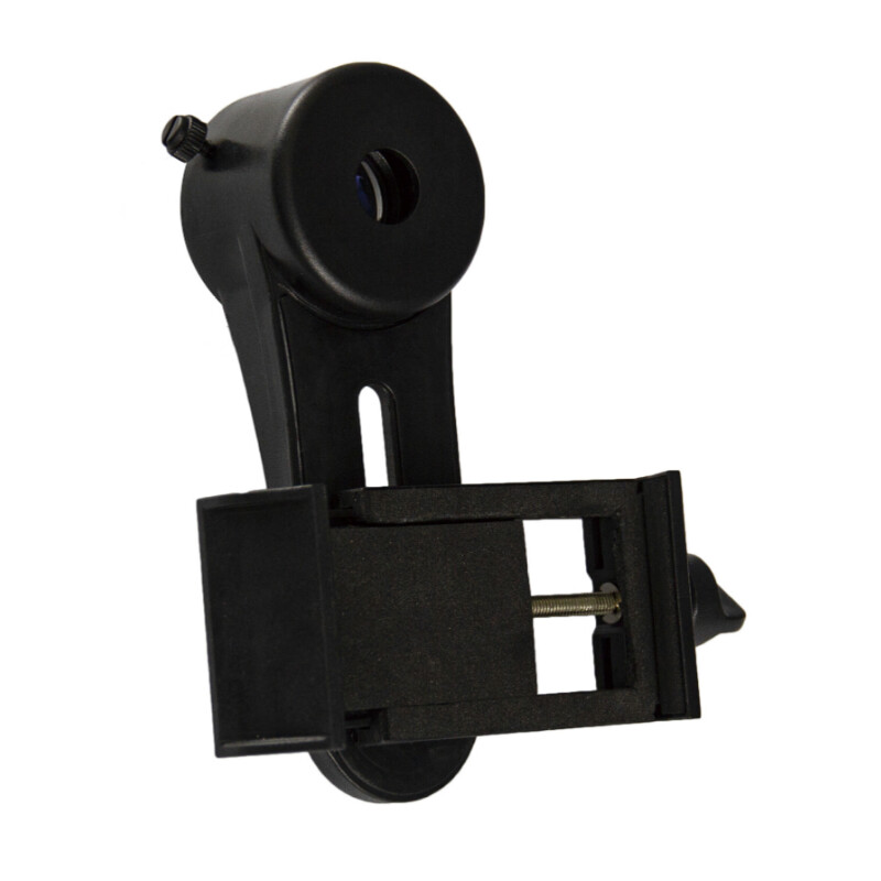 Levenhuk Telescopio Maksutov MC 127/1359 MAK127 AZ GoTo