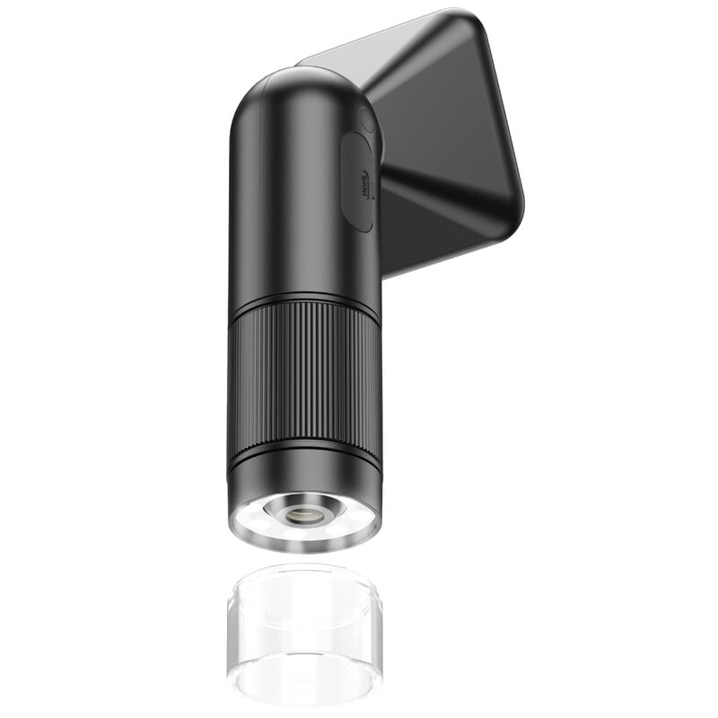 Levenhuk Microscoop Kelvin HPM25 400-800x LED Color
