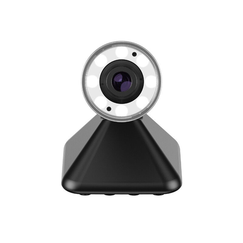 Levenhuk Microscopio Kelvin HPM25 400-800x LED Color