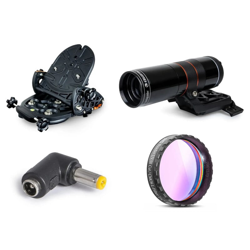 Celestron Juego de accesorios para el Origin Intelligent Home Observatory