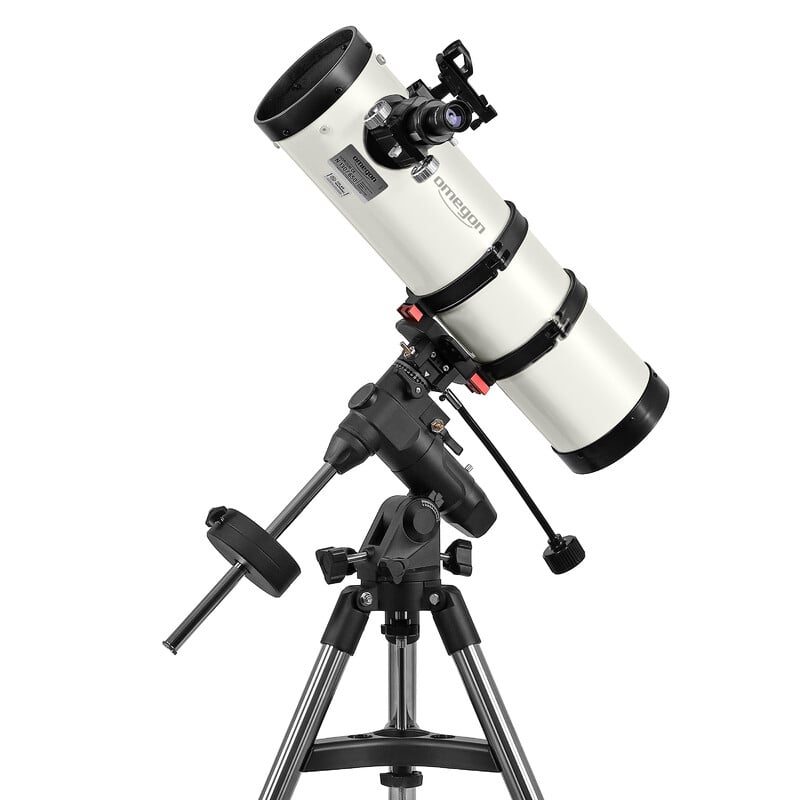 Omegon Telescoop Horizon N 130/650 EQ370