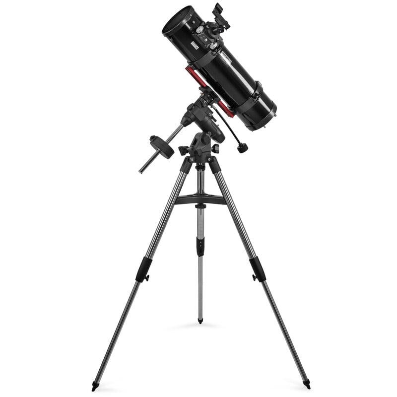 Omegon Telescoop N 153/750 EQ370