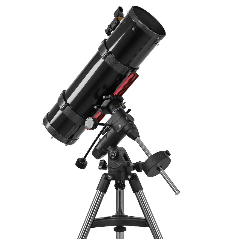 Omegon N 153/750 EQ370 Telescope