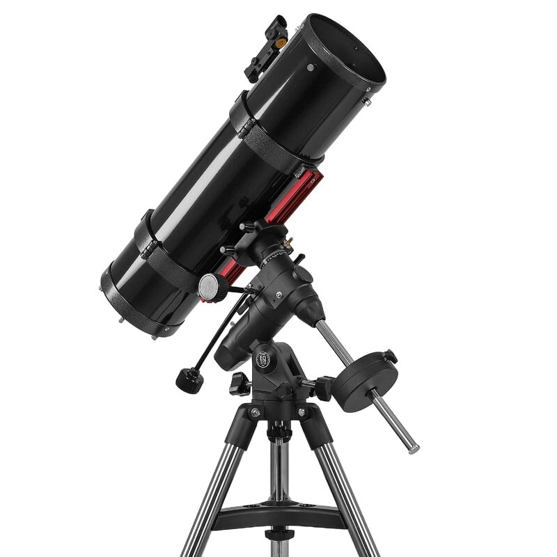 Omegon Telescoop N 153/750 EQ370
