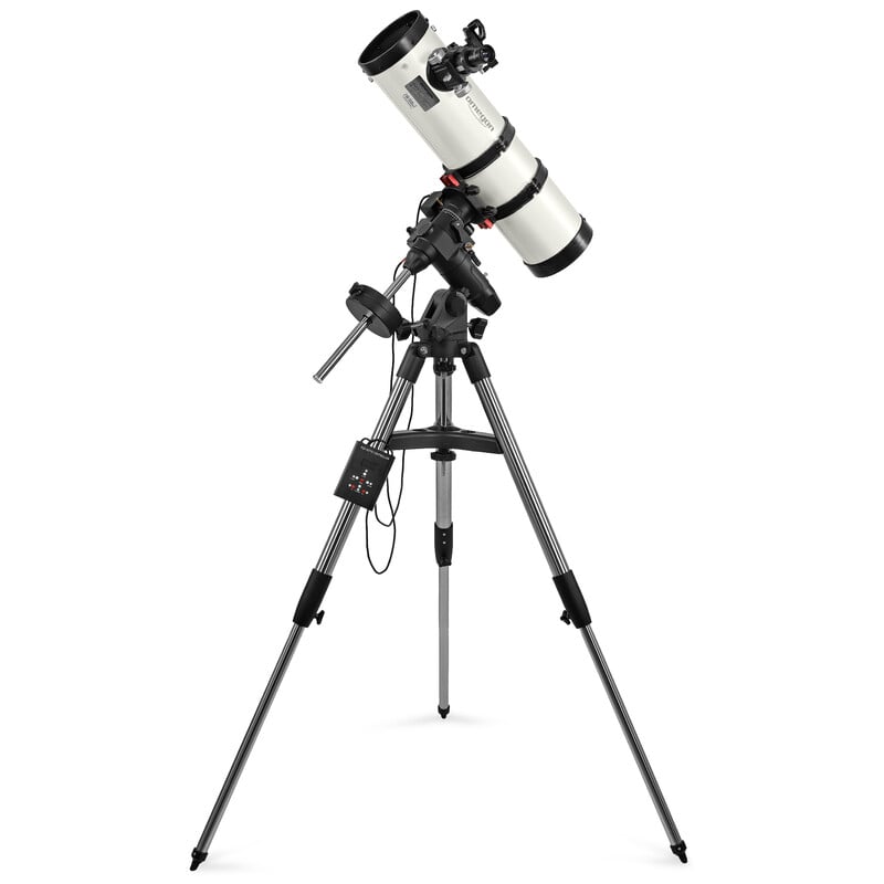 Omegon Telescopio Horizon N 130/650 EQ370DX Goto