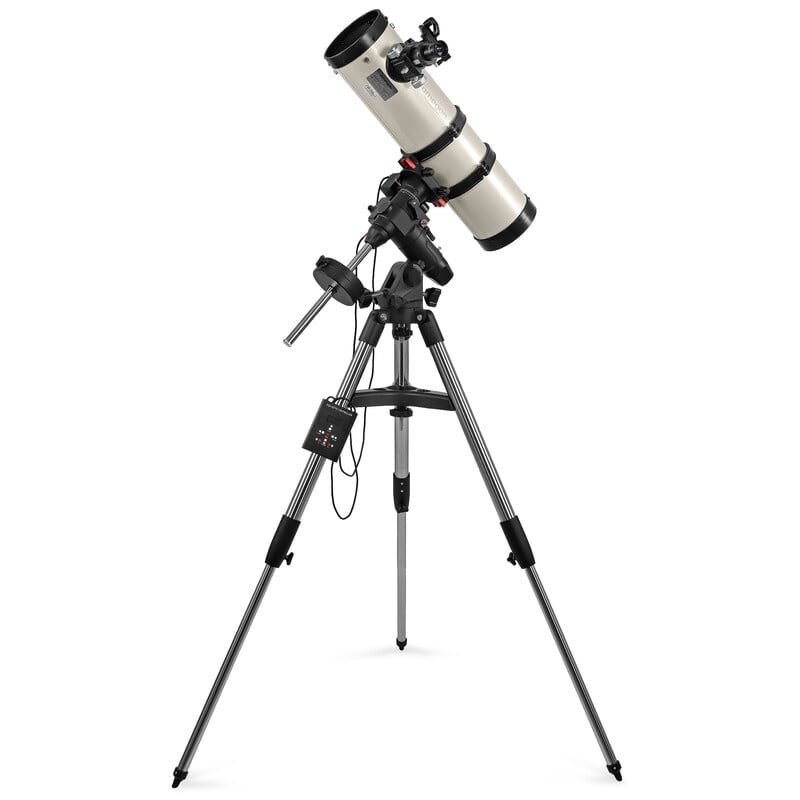 Omegon Telescopio N 130/650 EQ370DX Goto