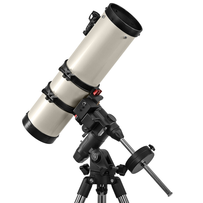 Omegon -telescoop Horizon N 130/650 EQ370DX