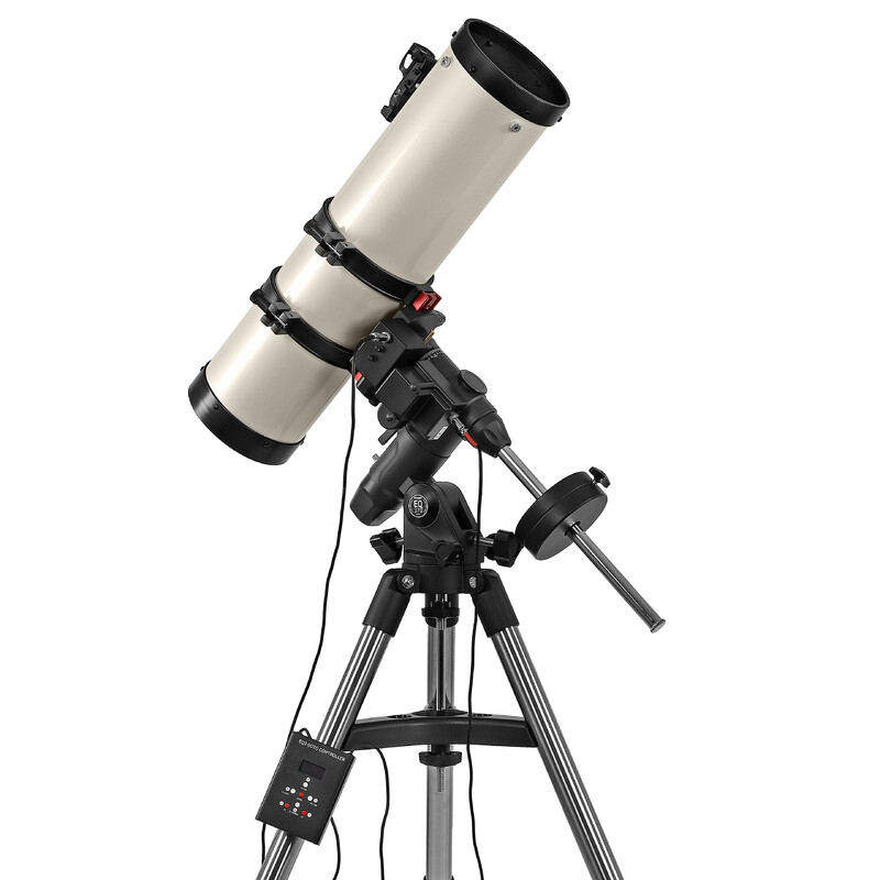 Omegon Horizon N 130/650 EQ370DX Telescope
