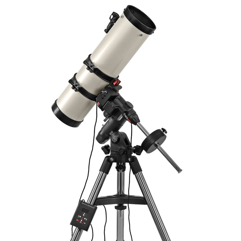 Omegon Telescopio N 130/650 EQ370DX Goto