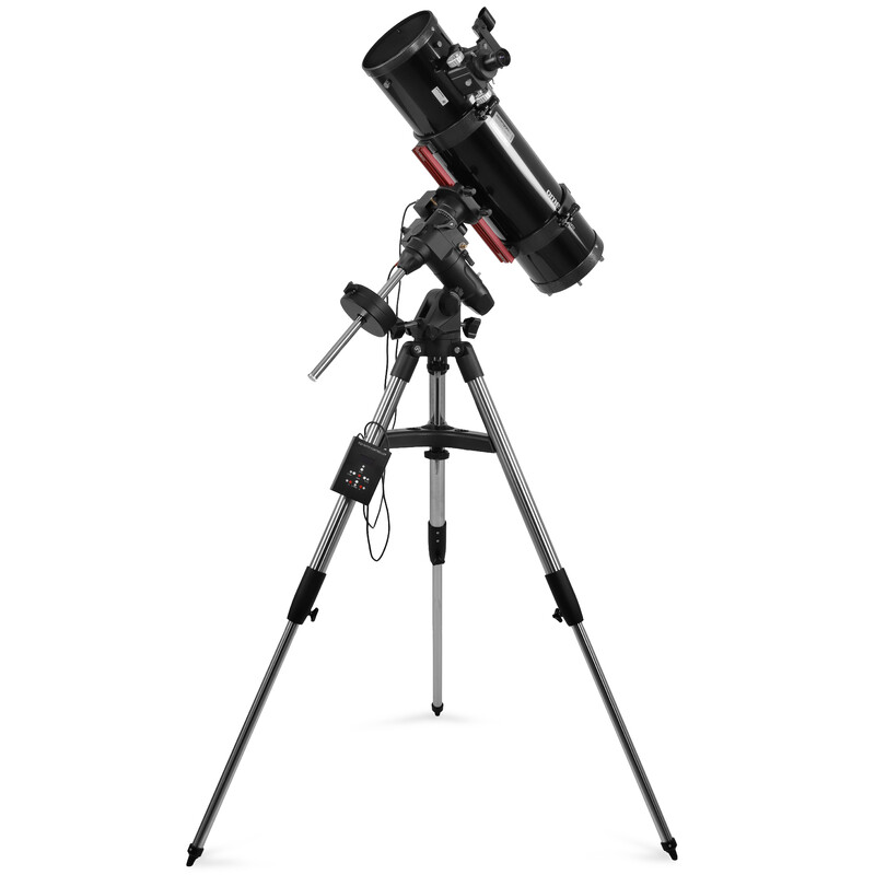 Omegon -telescoop N 153/750 EQ370DX