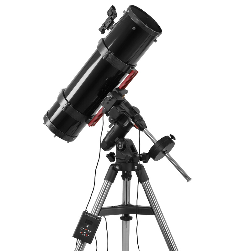 Omegon Telescoop N 153/750 EQ370DX Goto