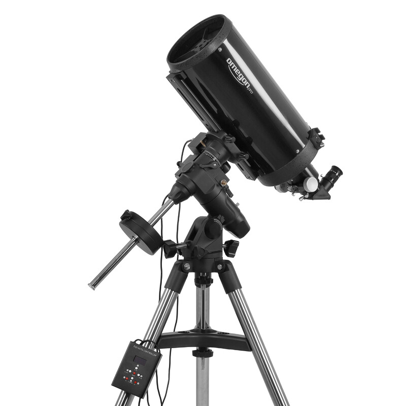 Omegon CC 154/1848 EQ370DX Telescope