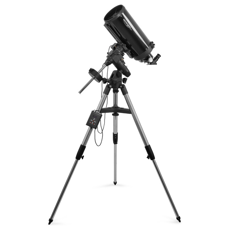 Omegon Telescopio cassegrain Pro CC 154/1848 EQ370DX Goto