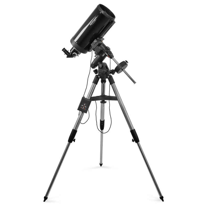 Omegon Telescopio cassegrain Pro CC 154/1848 EQ370DX Goto