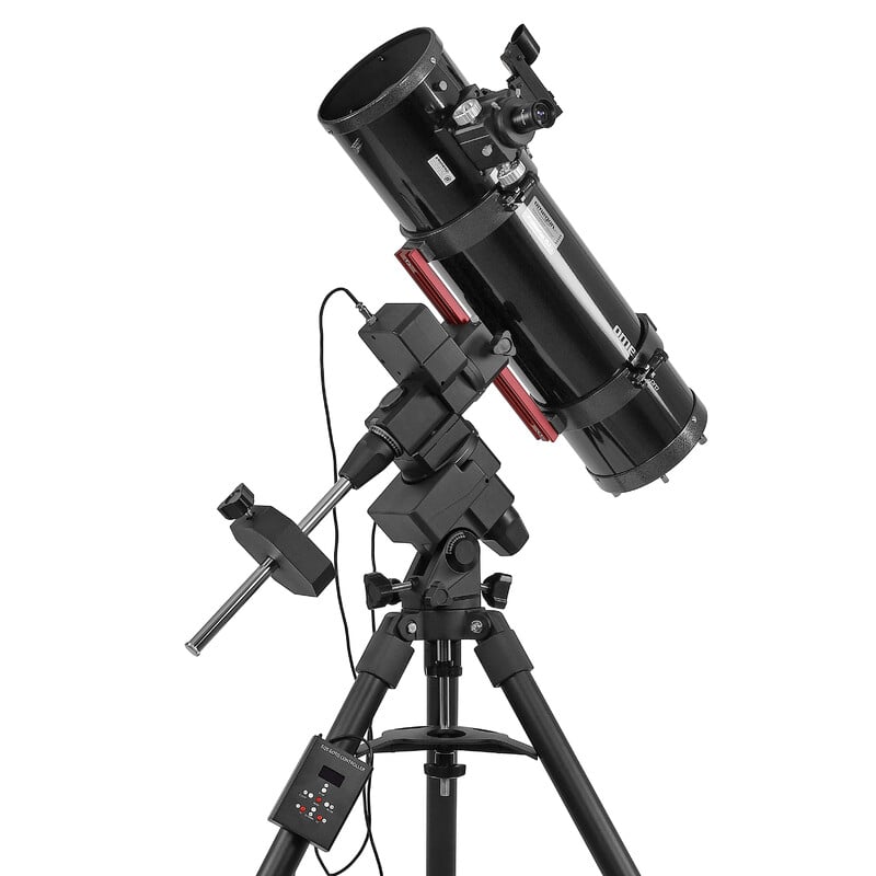 Omegon -telescoop N 153/750 EQ570DX Goto