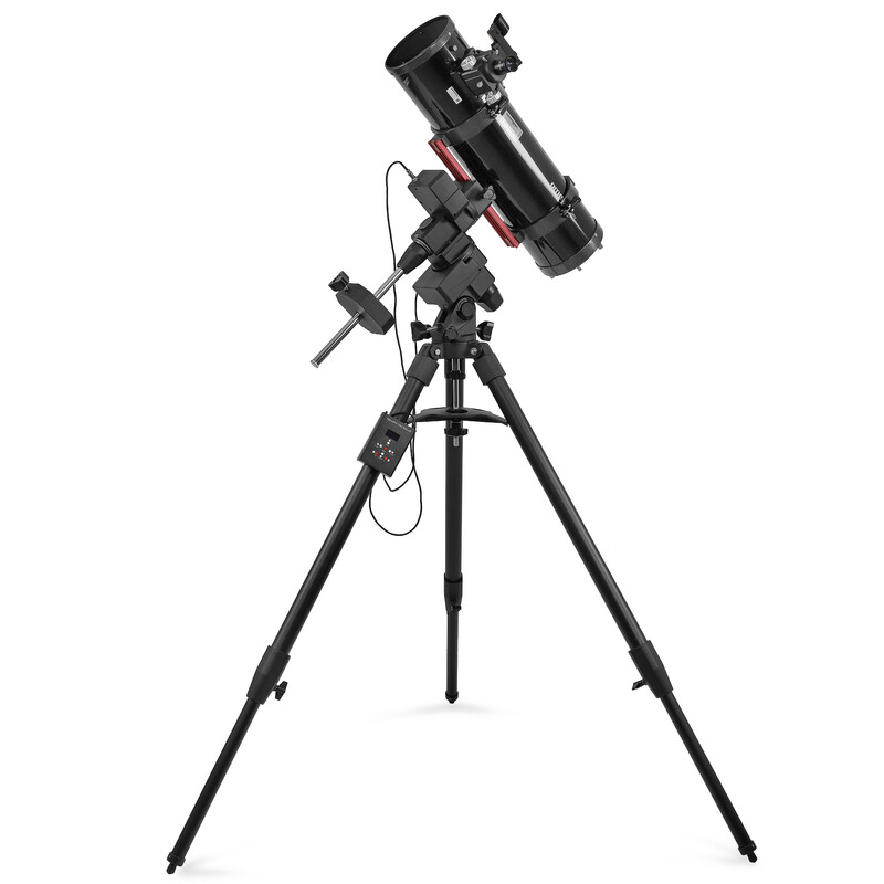 Omegon Telescoop Teleskop N 153/750 EQ570DX Goto
